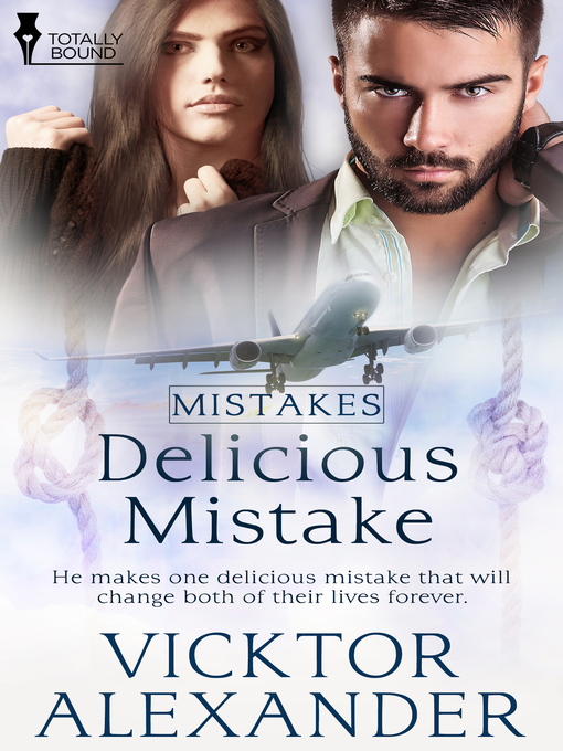 Title details for Delicious Mistake by Vicktor Alexander - Available